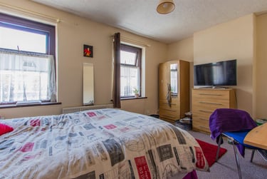 4 bed house, Thesiger Street, Plasnewydd, Cardiff, CF244BN - Image 7